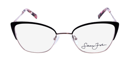 Sean John 6015 Eyeglasses