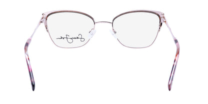 Sean John 6015 Eyeglasses