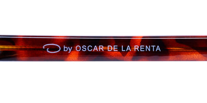 Oscar de la Renta Ssc6002 Sunglasses