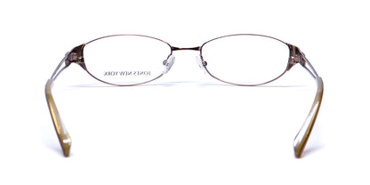 Jones New York J458 Eyeglasses
