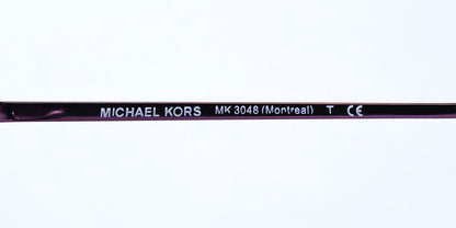 Michael Kors 3048 Eyeglasses