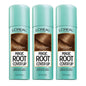 L'oreal Paris Magic Root Cover Up Temporary Gray Concealer Spray Light Golden Brown, 2 Oz