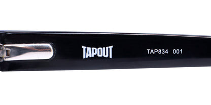 Tapout Tap834 Eyeglasses