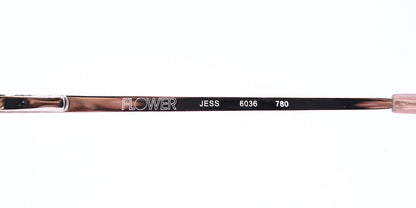 Flower 6036 Jess Eyeglasses