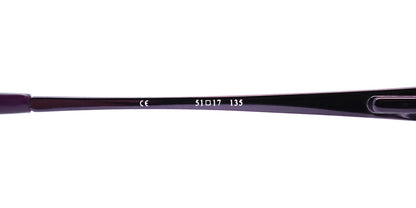 Dereon Dov505 Eyeglasses