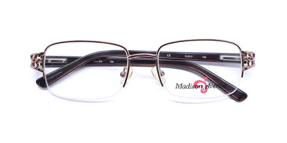 Madison Avenue Mal103 Eyeglasses