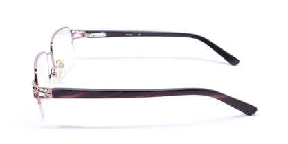 Madison Avenue Mal103 Eyeglasses
