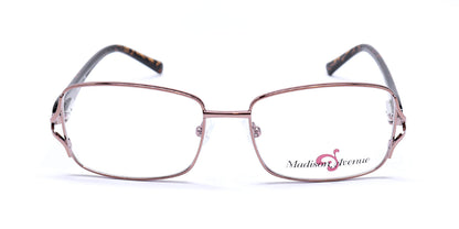 Madison Avenue Mal107 Eyeglasses