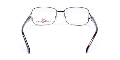 Madison Avenue Mal107 Eyeglasses