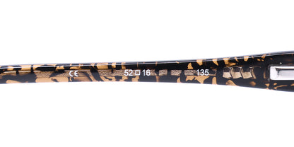 Madison Avenue Mal107 Eyeglasses