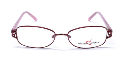 Madison Avenue Mal102 Eyeglasses