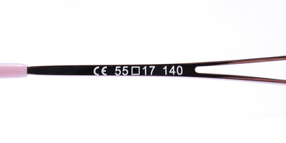 Madison Avenue Mal121 Eyeglasses