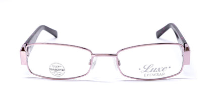 Luxe 341 Eyeglasses