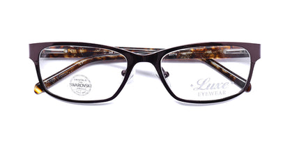Luxe 348 Eyeglasses