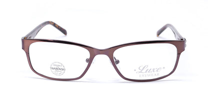 Luxe 348 Eyeglasses