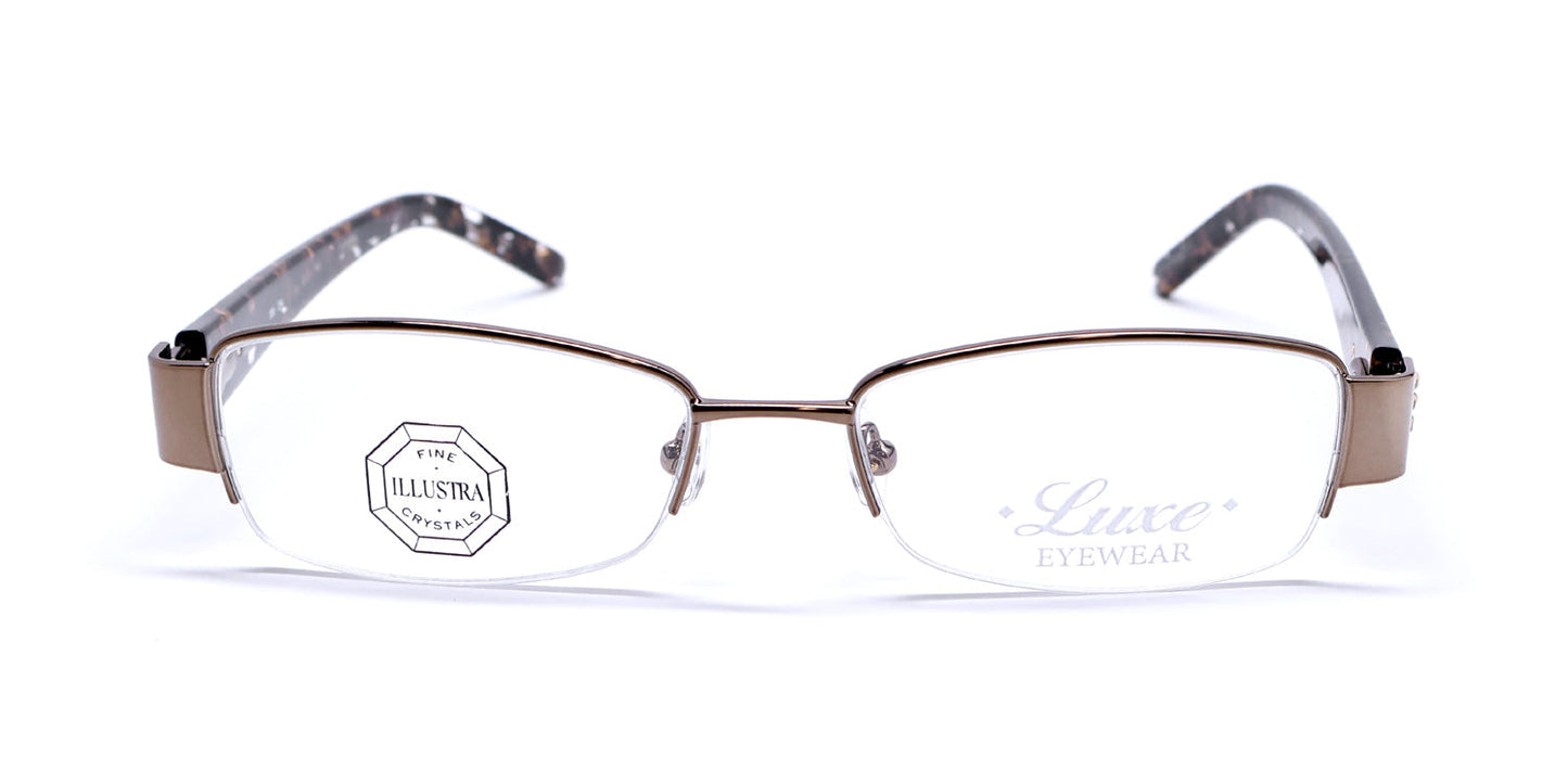 Luxe 308 Eyeglasses