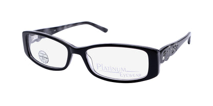 Platinum 433 Eyeglasses