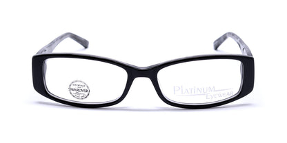 Platinum 433 Eyeglasses