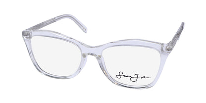 Sean John 6002 Eyeglasses