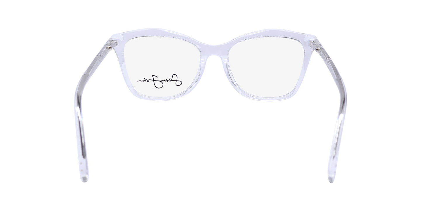 Sean John 6002 Eyeglasses