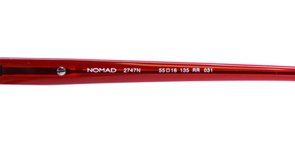 Morel Nomad 2747n Eyeglasses