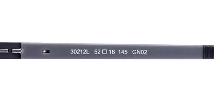 Morel Lightec 30212l Eyeglasses