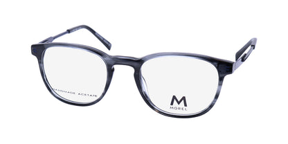 Morel Nomad 40194n Eyeglasses