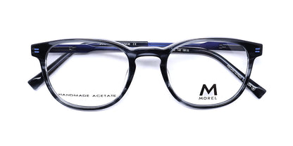 Morel Nomad 40194n Eyeglasses