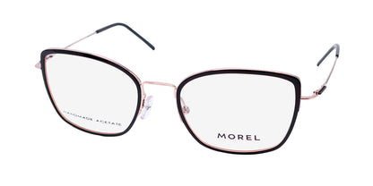 Morel Nomad 40201n Eyeglasses