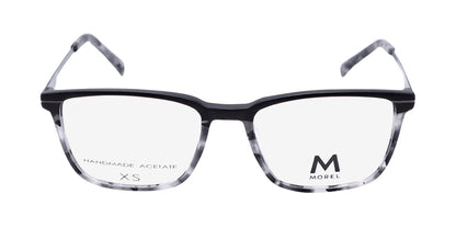 Morel Nomad 40201n Eyeglasses
