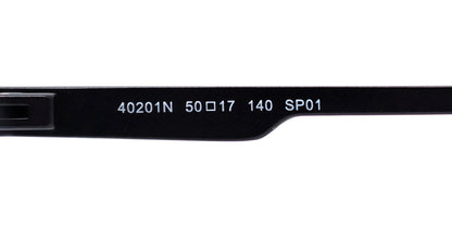 Morel Nomad 40201n Eyeglasses