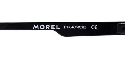 Morel Nomad 40201n Eyeglasses