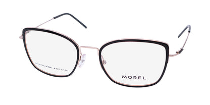Morel Lightec 30234l Eyeglasses