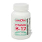 Geri-Care Vitamin B-12 Supplement – 100 mcg (100 Tablets)