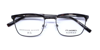 Morel Nomad 40148n Eyeglasses
