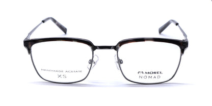 Morel Nomad 40148n Eyeglasses