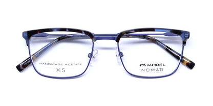 Morel Nomad 40148n Eyeglasses
