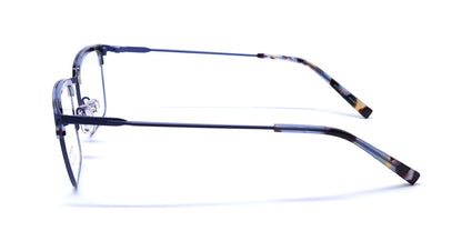 Morel Nomad 40148n Eyeglasses