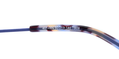 Morel Nomad 40148n Eyeglasses