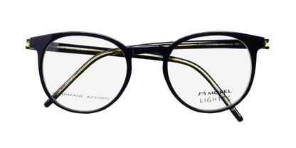 Morel Lightec 30256l Eyeglasses