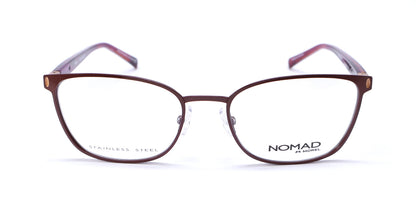 Morel Nomad 40047n Eyeglasses
