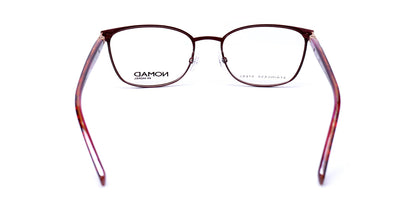 Morel Nomad 40047n Eyeglasses