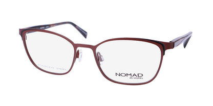 Morel Nomad 40036n Eyeglasses