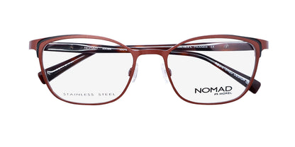 Morel Nomad 40036n Eyeglasses