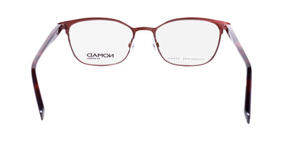 Morel Nomad 40036n Eyeglasses