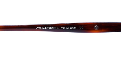 Morel Nomad 40036n Eyeglasses