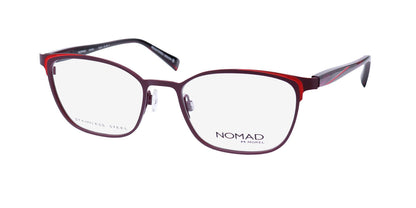 Morel Nomad 40036n Eyeglasses