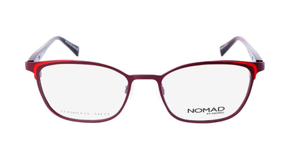 Morel Nomad 40036n Eyeglasses