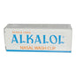Alkalol Nasal Wash Cup, Original Glass Mucus Solvent Applicator (1 Count)