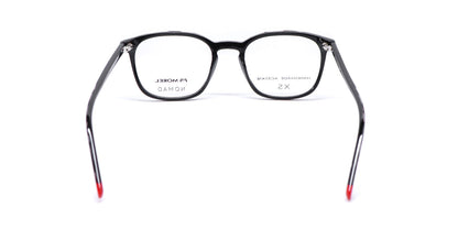 Morel Nomad 40157n Eyeglasses
